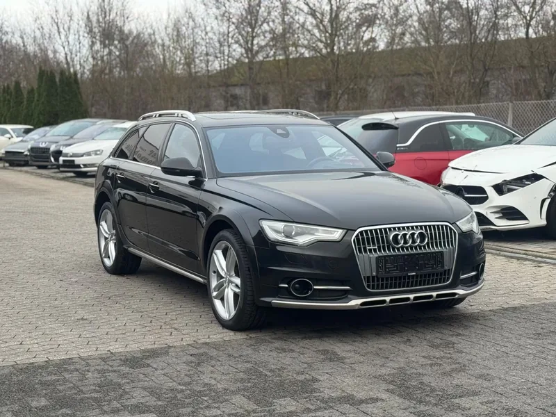 Autoankauf Ablauf Gotha